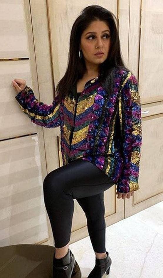 14 साल बड़े शख्स से सुनिधि ने की थी पहली शादी, इसलिए हुए थे अलग