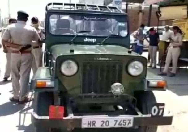 लॉकडाउन: दूध के ड्रम में भरी थी शराब, तस्करी का तरीका देख उड़े होश