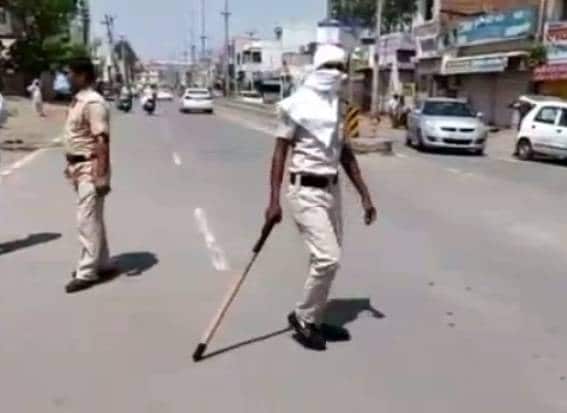 लॉकडाउन: दूध के ड्रम में भरी थी शराब, तस्करी का तरीका देख उड़े होश