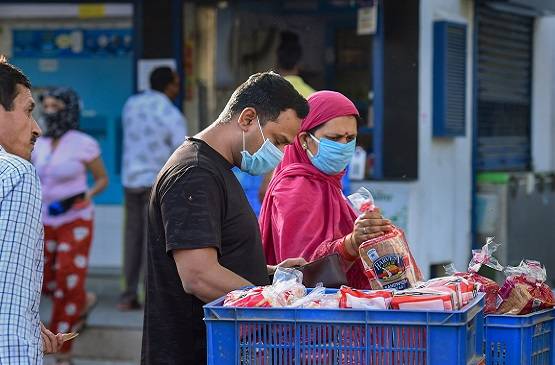 कोरोना: क्या है हॉटस्पॉट? जानिए सील हुए इलाकों में क्या कर सकते हैं-क्या नहीं