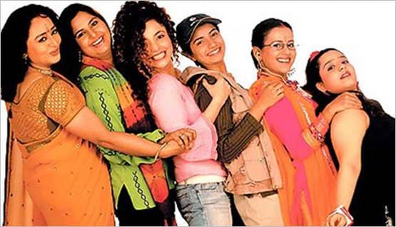 हम पांच: 2 कमरों में हुआ शूट, 17 साल की एकता को जिसने बनाया टीवी क्वीन