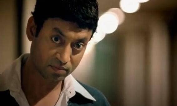 ऐड वर्ल्ड में भी चलता था इरफान का सिक्का, याद है न छोटा रिचार्ज...