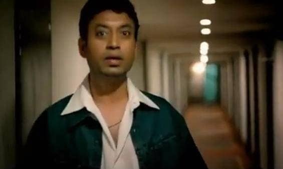 ऐड वर्ल्ड में भी चलता था इरफान का सिक्का, याद है न छोटा रिचार्ज...