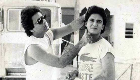 बॉलीवुड स्टार्स के लिए मुश्किल है रामायण के किरदार निभाना, लक्ष्मण ने बताया