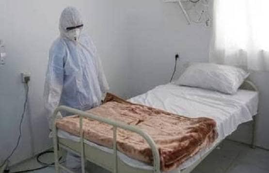 क्वारनटीन में मांगी बिरयानी? जमाती बोले- दाल-रोटी भी घर से मंगा रहे