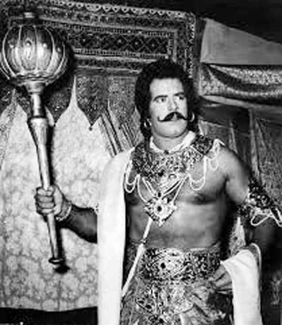 बुढ़ापे में नहीं रहे पैसों की तंगी, इसलिए रामायण के हनुमान ने साइन की फिल्म