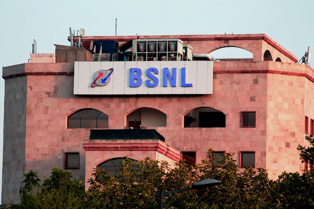BSNL अपने इस प्लान में दे रहा है 500GB डेटा, कोई डेली लिमिट भी नहीं
