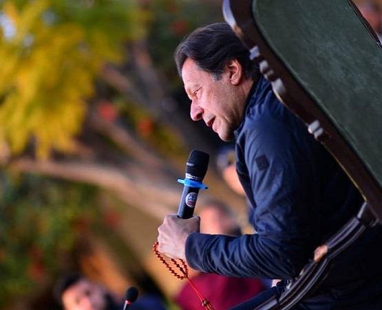 कोरोना से जूझ रहे PAK को मिला IMF का सहारा, 1.4 अरब डॉलर देने का ऐलान