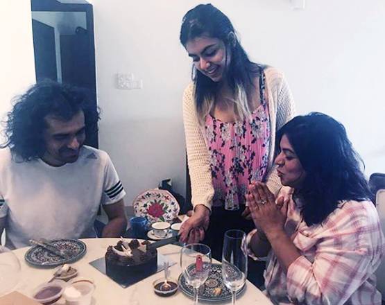 लॉकडाउन में Ex वाइफ के करीब आए इम्तियाज अली, संग रहने की चर्चा