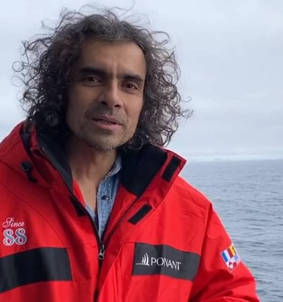 लॉकडाउन में Ex वाइफ के करीब आए इम्तियाज अली, संग रहने की चर्चा