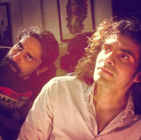 लॉकडाउन में Ex वाइफ के करीब आए इम्तियाज अली, संग रहने की चर्चा