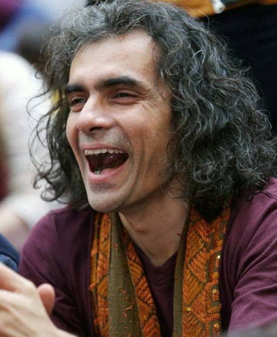 लॉकडाउन में Ex वाइफ के करीब आए इम्तियाज अली, संग रहने की चर्चा