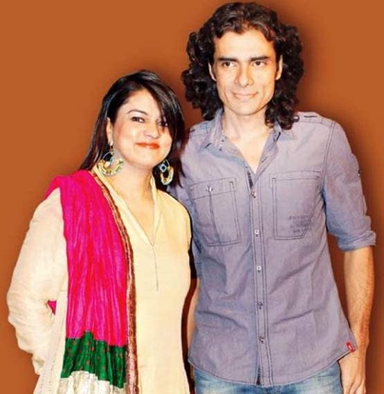 लॉकडाउन में Ex वाइफ के करीब आए इम्तियाज अली, संग रहने की चर्चा