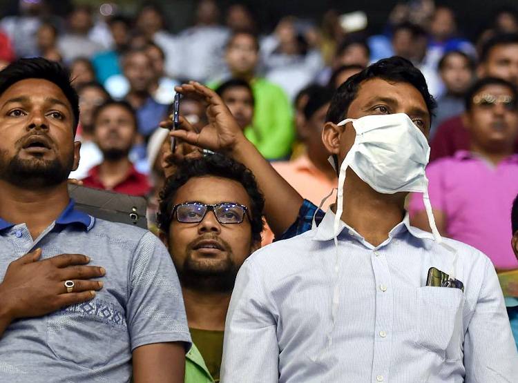 देश के वो 5 शहर, जहां मचा है कोरोना का सबसे ज्यादा कहर