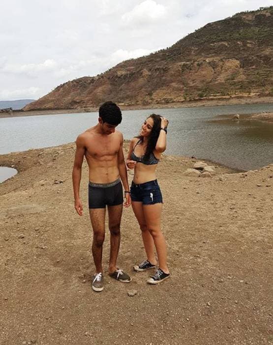 आमिर खान की बेटी इरा का बॉयफ्रेंड संग ब्रेकअप, छोड़ा एक-दूसरे से मिलना!