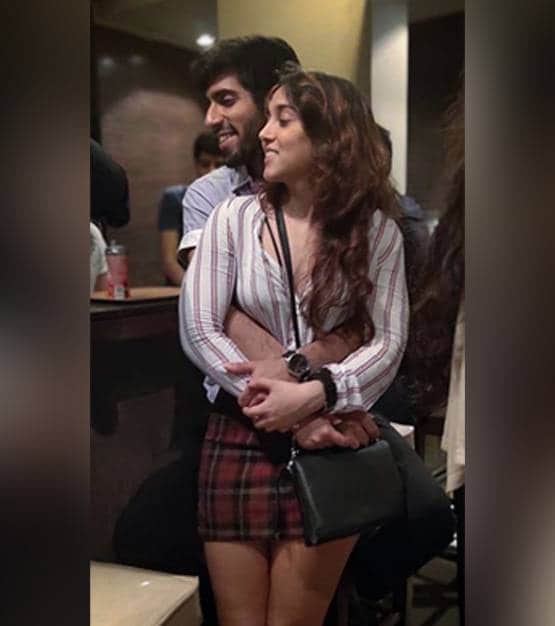 आमिर खान की बेटी इरा का बॉयफ्रेंड संग ब्रेकअप, छोड़ा एक-दूसरे से मिलना!