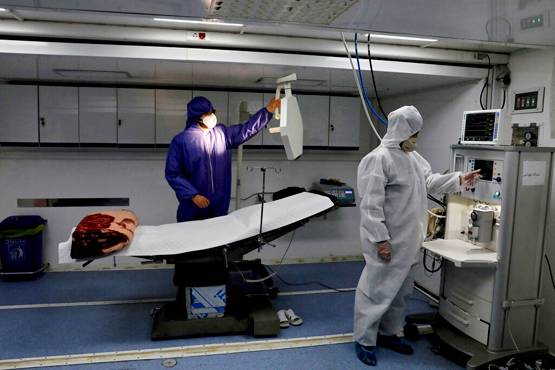 कोरोना की दवा समझ पिया 'जहर', 600 की मौत, 3000 बीमार