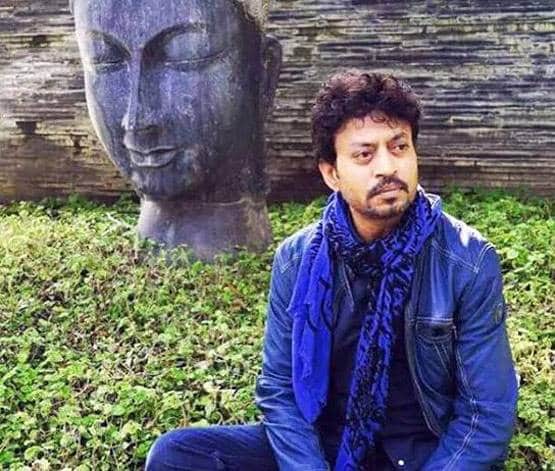 लंदन में पढ़ते हैं इरफान के बेटे बाब‍िल, लॉकडाउन से पहले लौटे थे घर