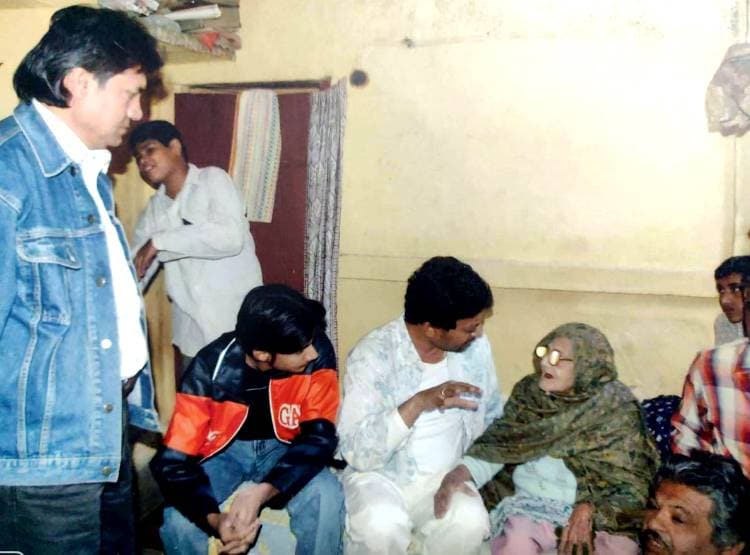 बचपन में पतंग के लिए जुनूनी थे इरफान खान, ननिहाल से जुड़ी हैं ये यादें