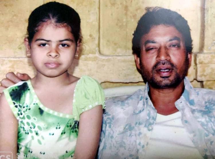 बचपन में पतंग के लिए जुनूनी थे इरफान खान, ननिहाल से जुड़ी हैं ये यादें