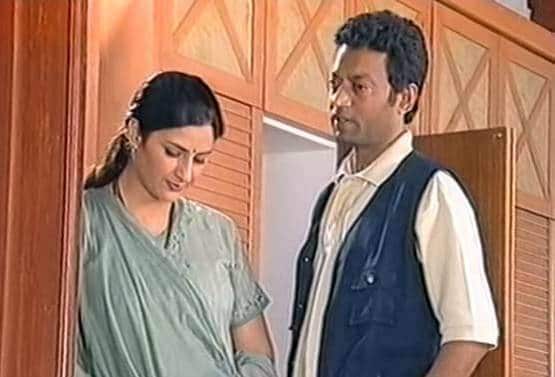 सीरियल किलर से ठग तक, इन बड़े टीवी शोज में दिखा इरफान का अलग अंदाज