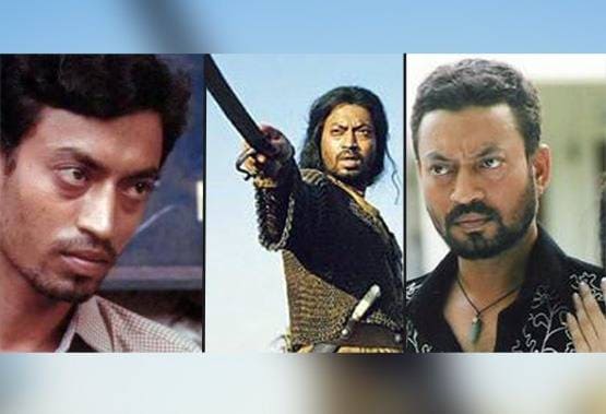 सलाम बॉम्बे से अंग्रेजी मीडियम तक, अदाकारी की जादूगरी से भरी इरफान की यात्रा