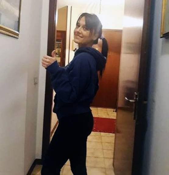 लॉकडाउन: महिला ने बालकनी से देखा और पहली नजर में हो गया प्यार