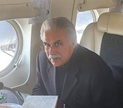 क्या PAK बना रहा कोरोना वैक्सीन? स्वास्थ्य मंत्री ने दिया जवाब