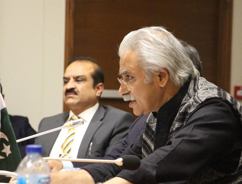 क्या PAK बना रहा कोरोना वैक्सीन? स्वास्थ्य मंत्री ने दिया जवाब