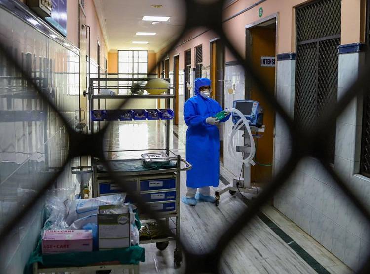 देश के वो 5 शहर, जहां मचा है कोरोना का सबसे ज्यादा कहर