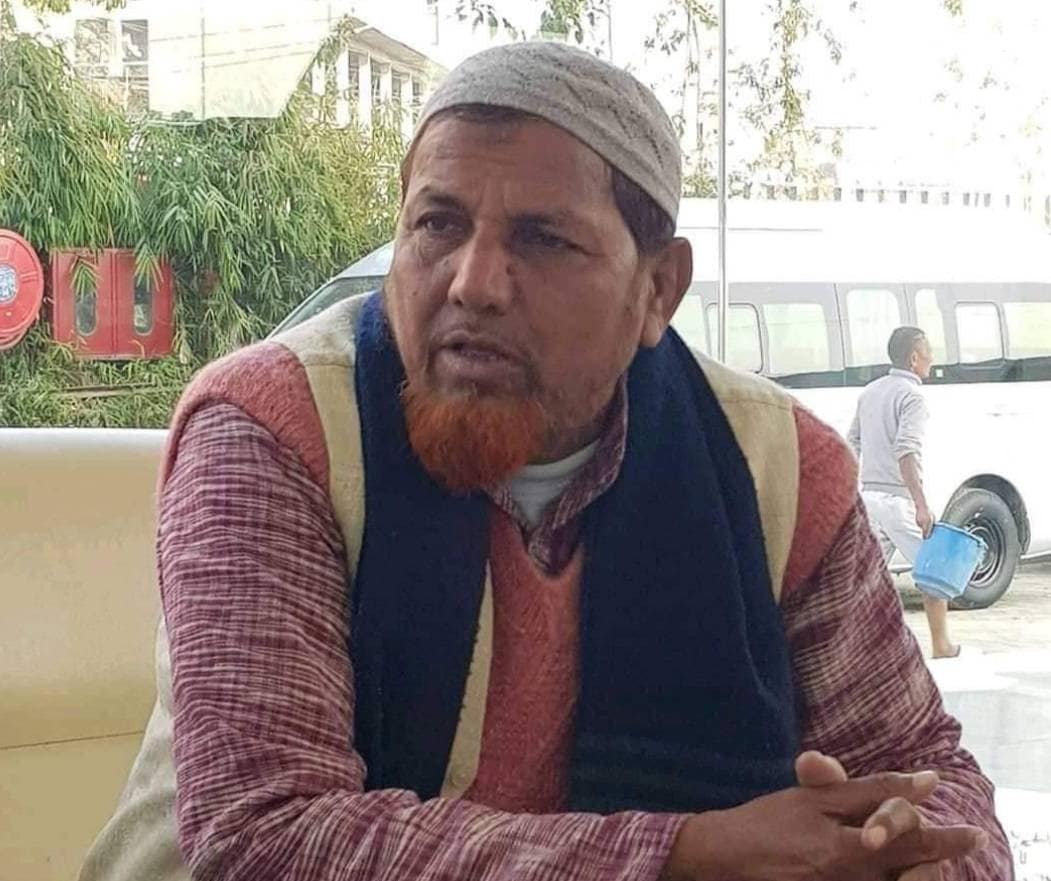 नेपाल का 'जालिम मुखिया' भारत में कोरोना फैलाने का बना रहा प्लान