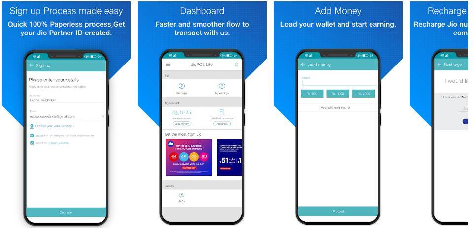 Jio ने लॉन्च किया POS Lite ऐप, प्रीपेड नंबर रिचार्ज कर कमाएं पैसे