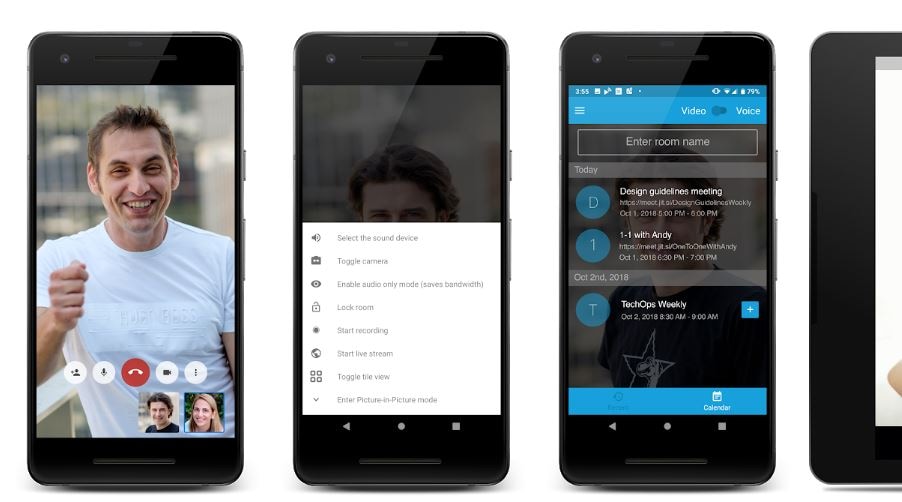 ये हैं सबसे सिक्योर वीडियो कॉलिंग ऐप्स, न के बराबर लीक होने का खतरा
