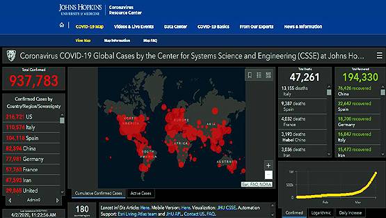 दुनिया के सिर्फ यही 9 देश हैं जहां कोरोना वायरस नहीं