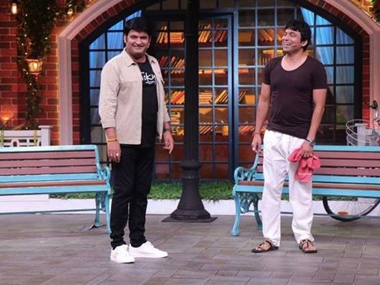 कपिल के बर्थडे पर पूरी टीम ने दी बधाई, नाराजगी भुलाकर सुनील ग्रोवर ने कहा ये