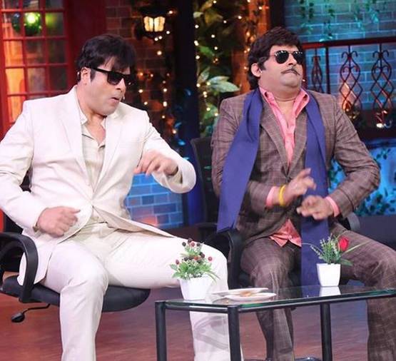 कपिल के बर्थडे पर पूरी टीम ने दी बधाई, नाराजगी भुलाकर सुनील ग्रोवर ने कहा ये