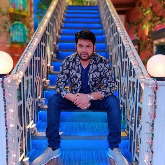 कपिल के बर्थडे पर पूरी टीम ने दी बधाई, नाराजगी भुलाकर सुनील ग्रोवर ने कहा ये