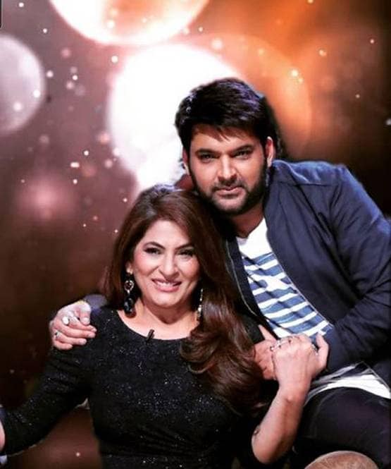 कपिल के बर्थडे पर पूरी टीम ने दी बधाई, नाराजगी भुलाकर सुनील ग्रोवर ने कहा ये