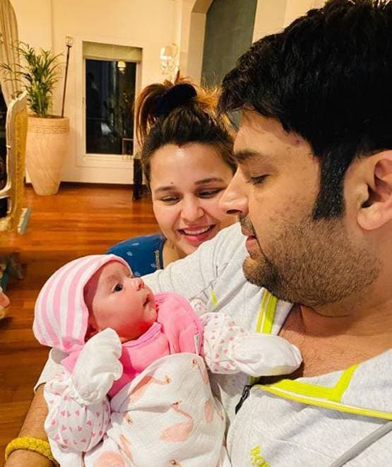 लॉकडाउन से परेशान हुए कपिल, कहा- बेटी भी मुझे देखकर बोर हो चुकी है