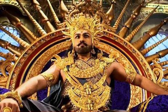 सिर्फ अरविंद त्रिवेदी नहीं, इन कलाकरों ने भी निभाया रावण का किरदार