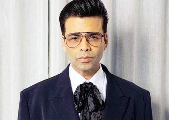 लॉकडाउन में करण जौहर का हुआ ऐसा हाल, फोटो देख पहचानना मुश्किल