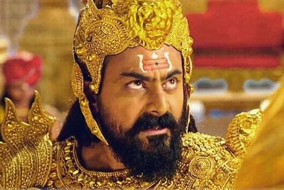 सिर्फ अरविंद त्रिवेदी नहीं, इन कलाकरों ने भी निभाया रावण का किरदार