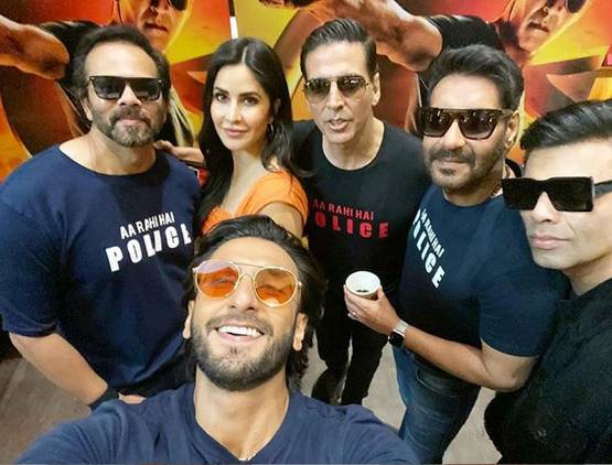 बहन संग लॉकडाउन में क्वालिटी टाइम बिता रहीं कटरीना, देखें Photos