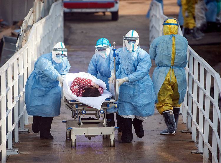 भारत के लिए खतरे की घंटी, बिना लक्षण वाले कोरोना की चपेट में सबसे ज्यादा