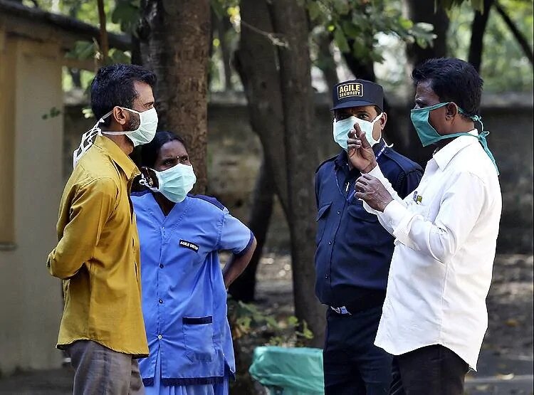 कोरोना वायरस की जंग में दुनिया भर में क्यों हो रही है केरल की तारीफ?