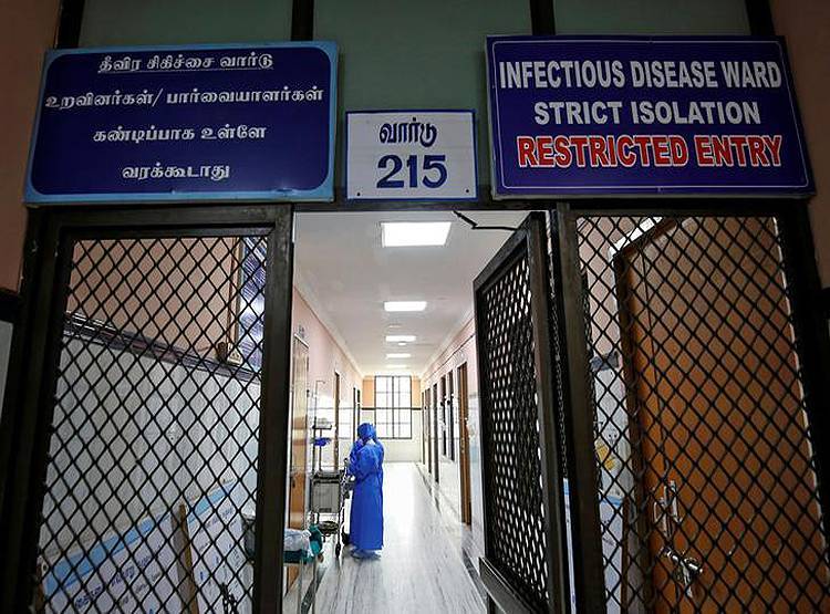 कोरोना वायरस की जंग में दुनिया भर में क्यों हो रही है केरल की तारीफ?