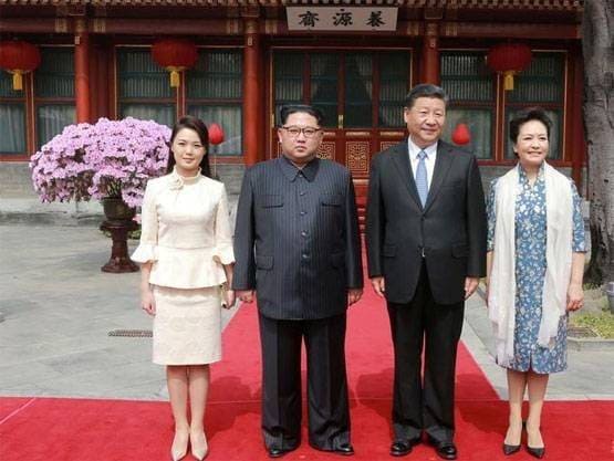 किम जोंग पर गहराया रहस्य, चीन ने उत्तर कोरिया भेजी मेडिकल टीम