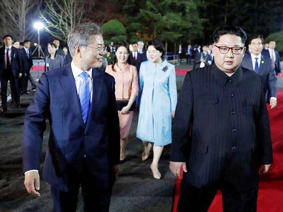 किम जोंग उन: नॉर्थ कोरिया भी ठीक से नहीं कर पा रहा अफवाहों को खारिज