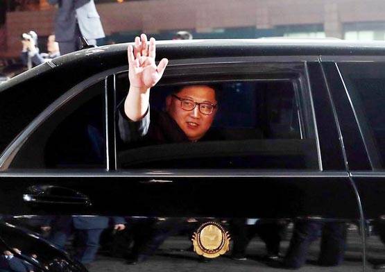 किम जोंग की तबीयत को लेकर उड़ रहीं अफवाहें, लेकिन सच क्या है?