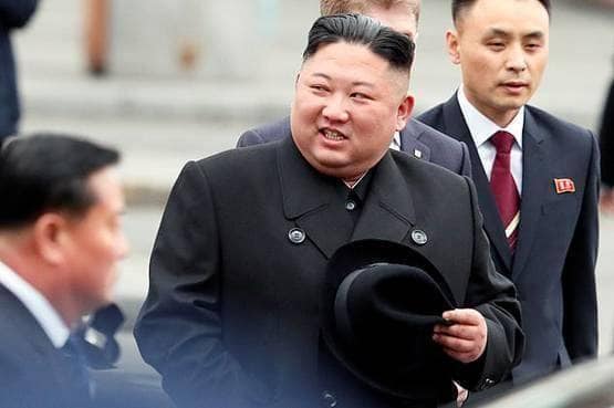 उत्तर कोरियाई शासक किम जोंग उन को आखिर क्या हुआ है?